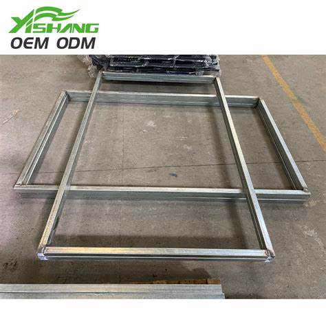 china metal frame fabrication suppliers|China sheet metal factory.